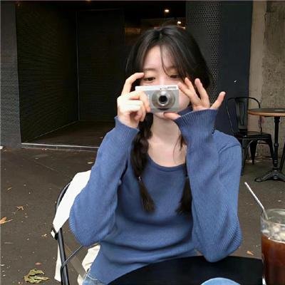 我不是天使